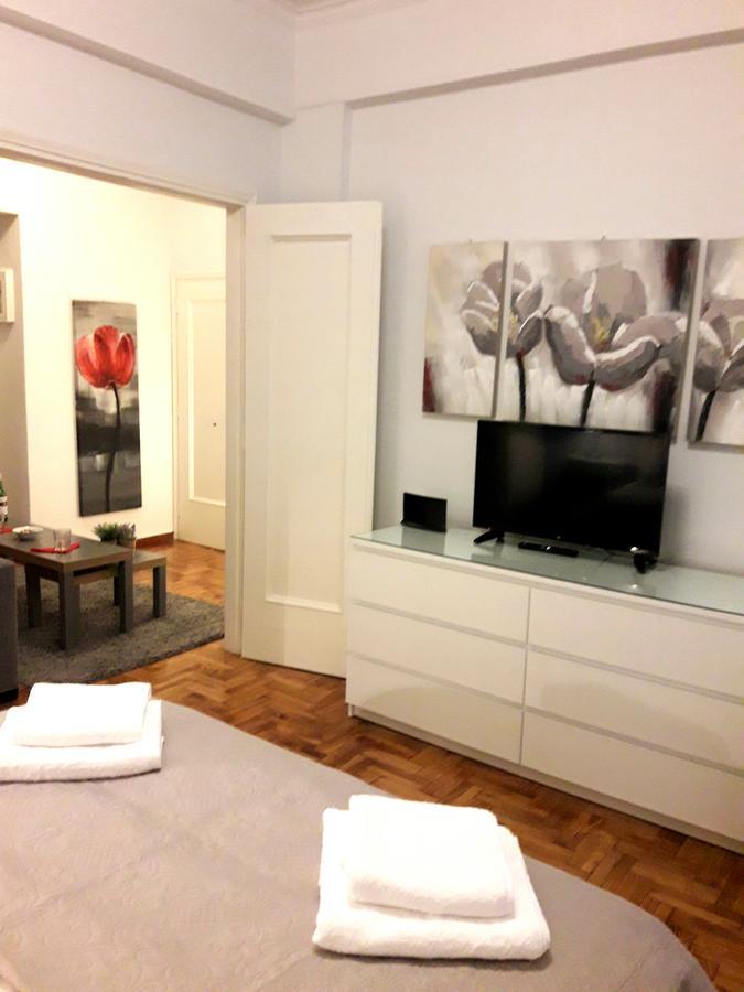 Stylish In Kolonaki * Athens