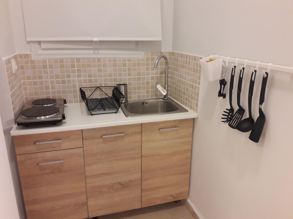 Stylish In Kolonaki Apartment *