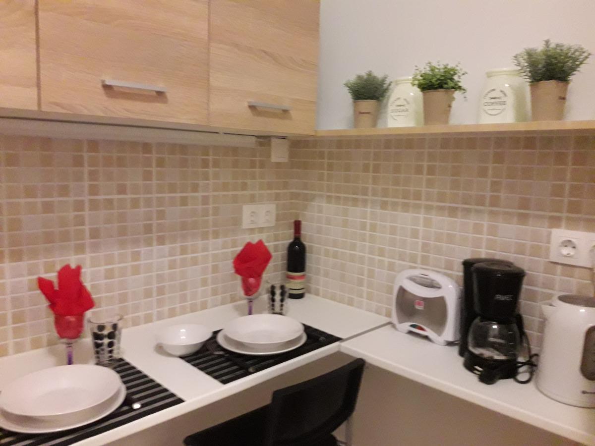 Apartment Stylish In Kolonaki Athens