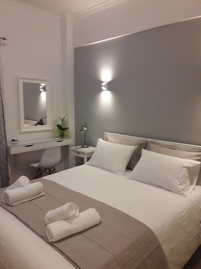 Apartment Stylish In Kolonaki Athens