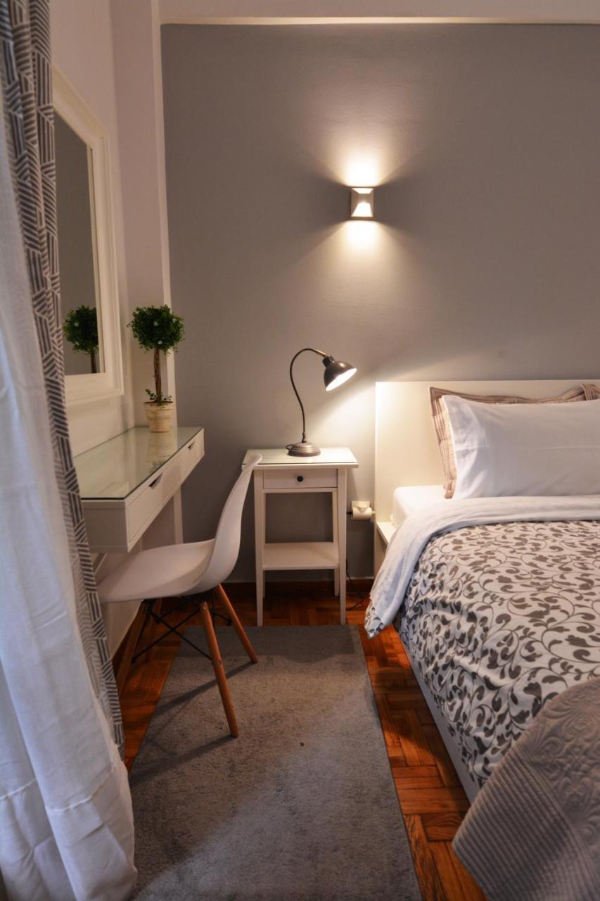 Apartment Stylish In Kolonaki *