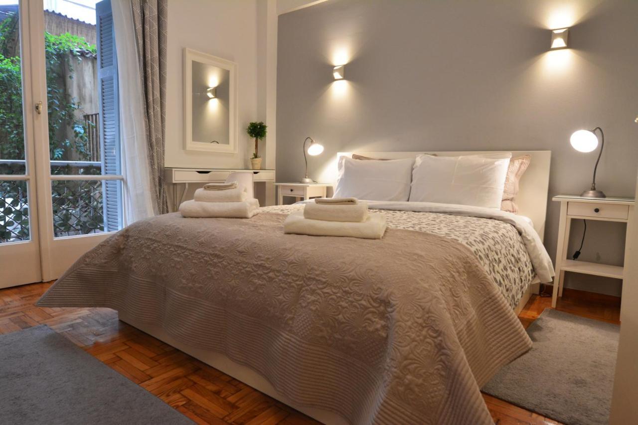 Apartment Stylish In Kolonaki