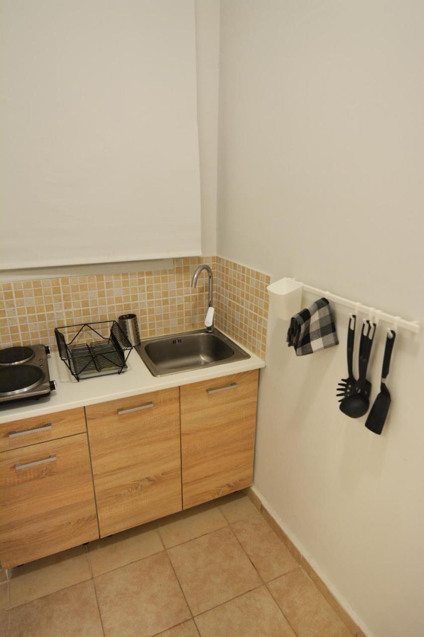 Stylish In Kolonaki Apartment *