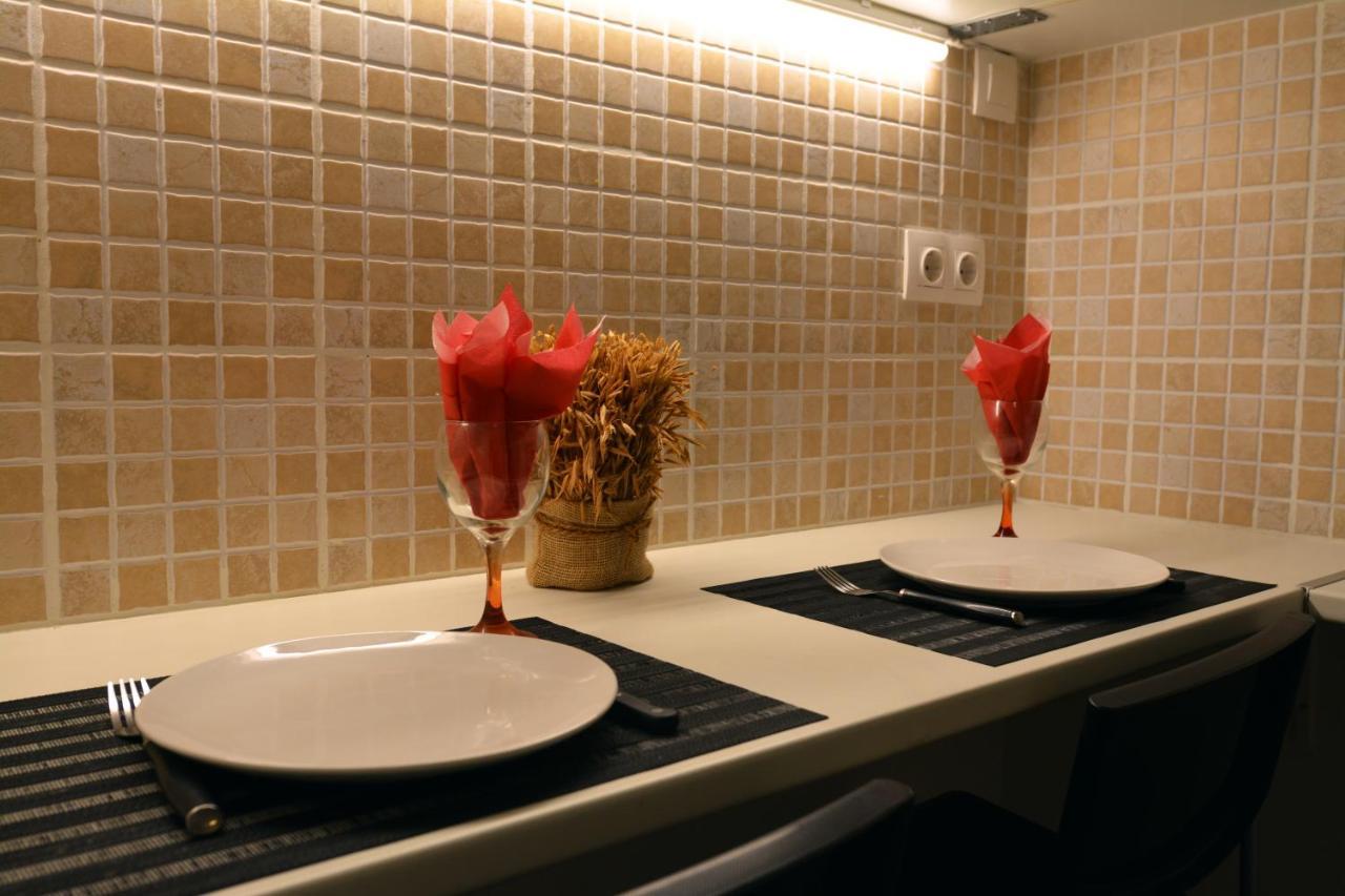 Stylish In Kolonaki Apartment