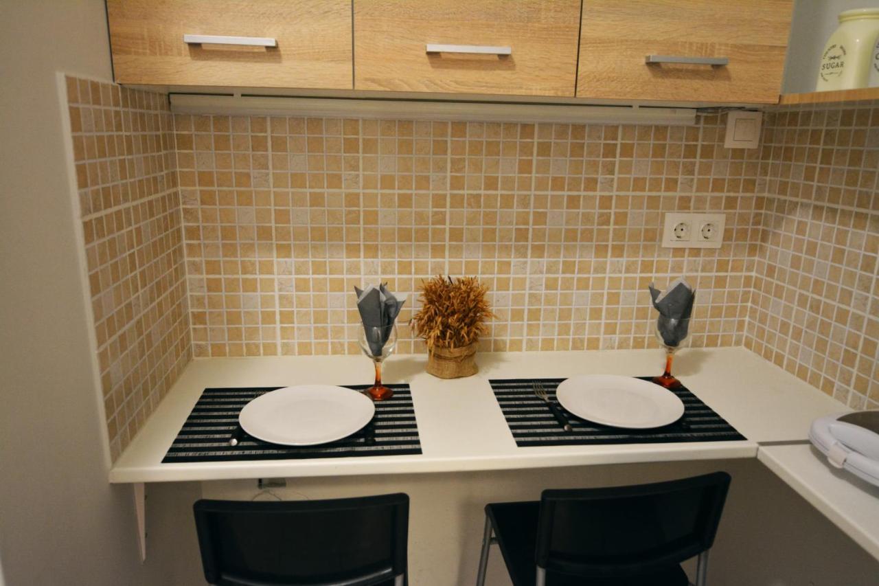 Stylish In Kolonaki Apartment