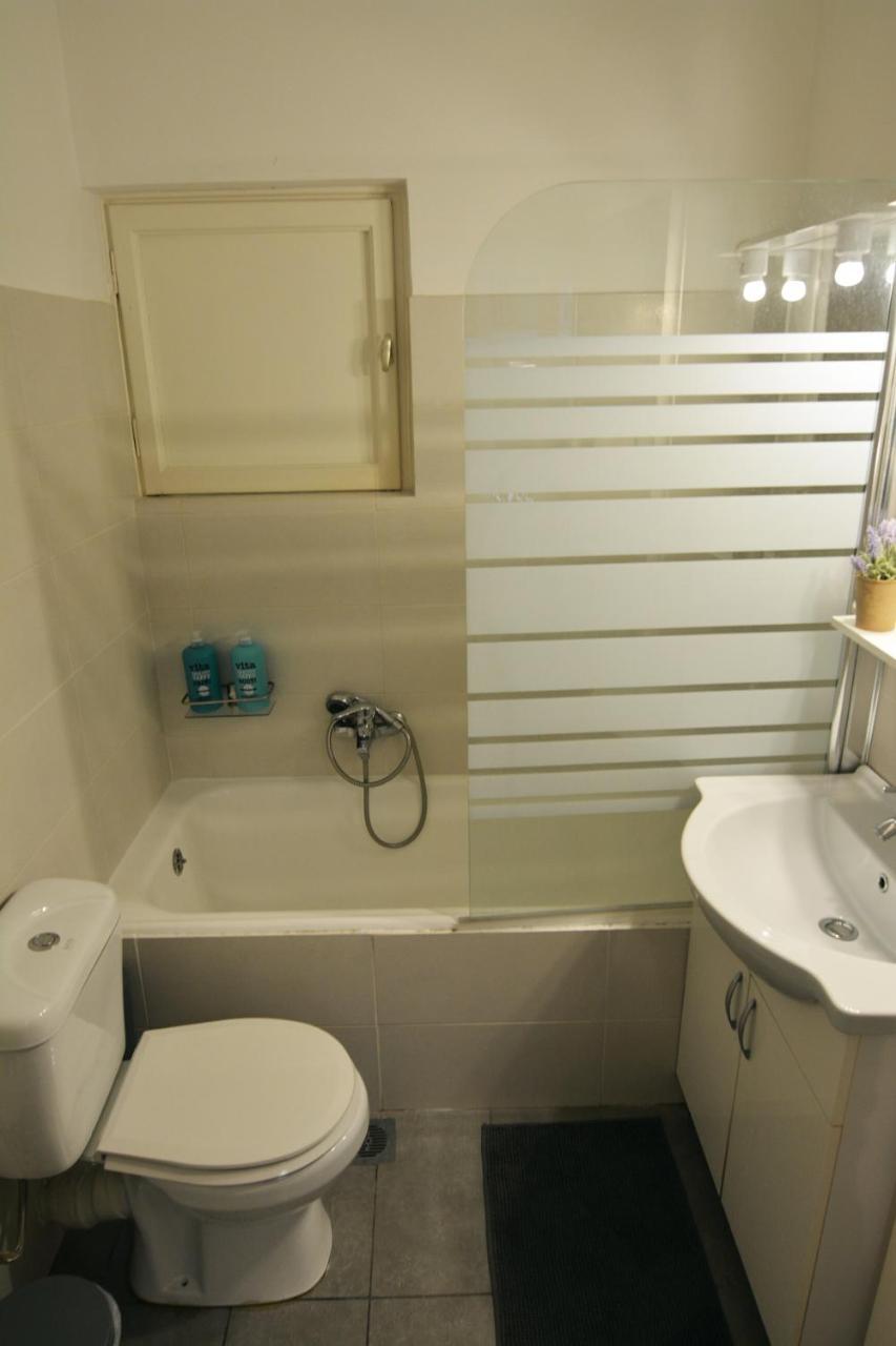 Apartment Stylish In Kolonaki *