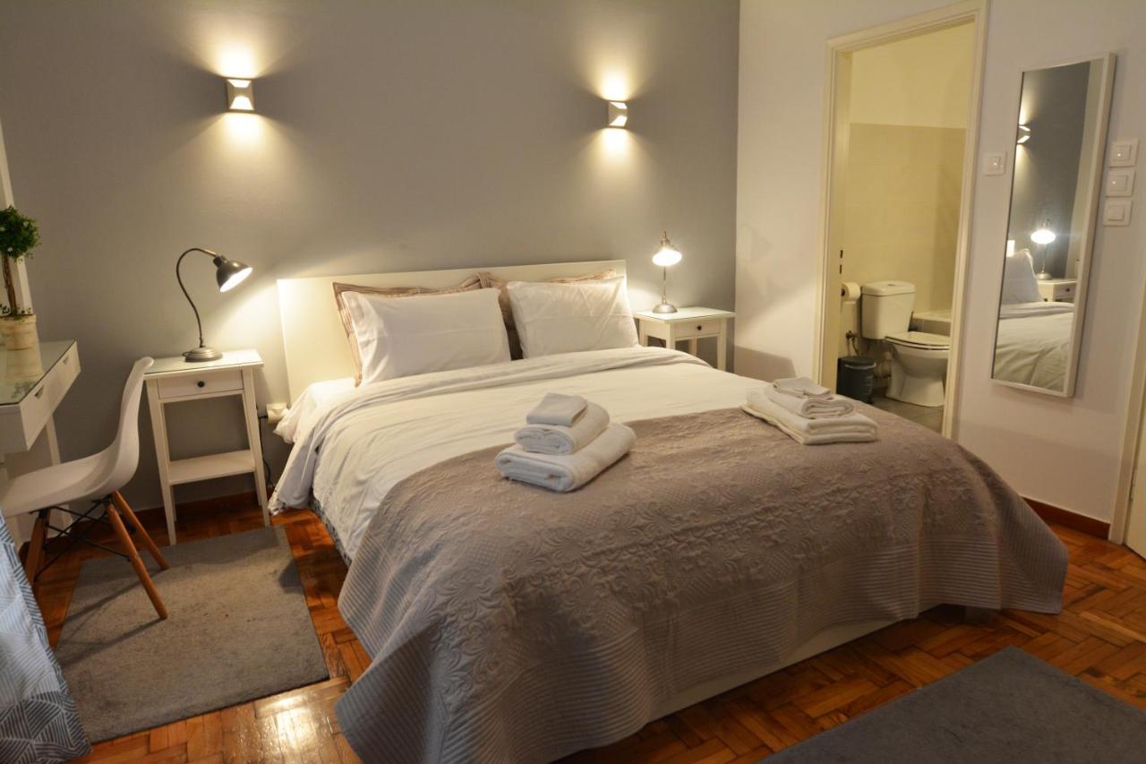 Apartment Stylish In Kolonaki *