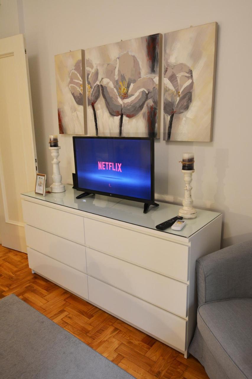 Stylish In Kolonaki Apartment *