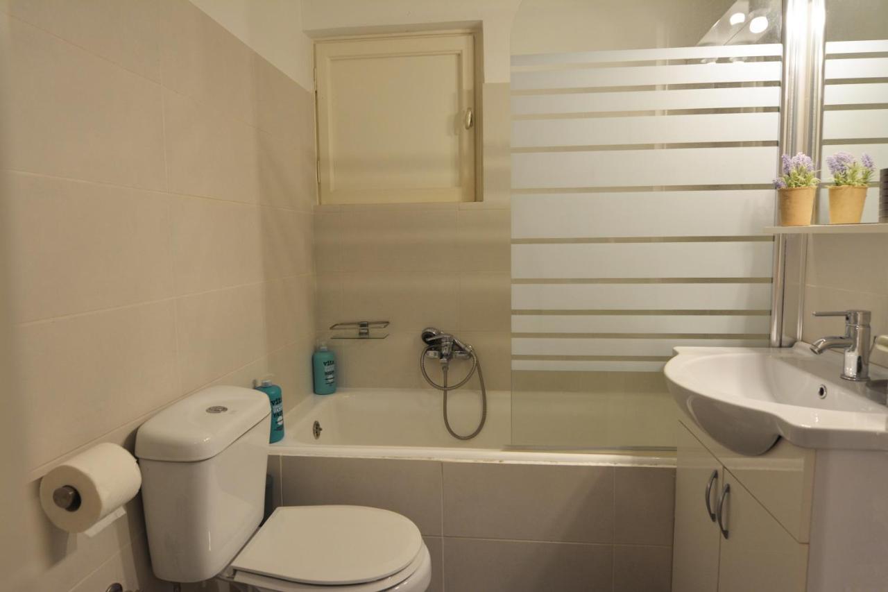 Apartment Stylish In Kolonaki