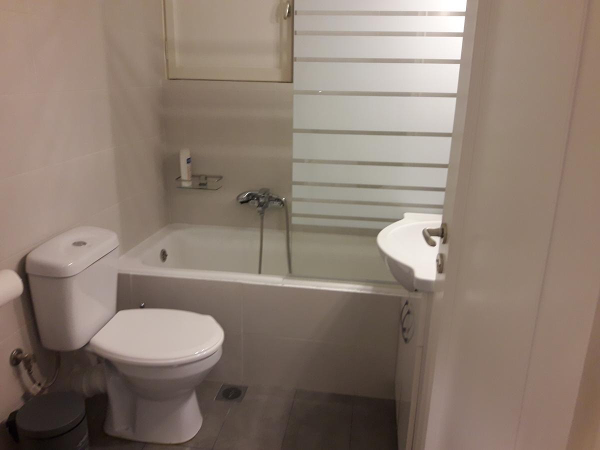 Stylish In Kolonaki Апартаменты